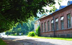 Suomenlinna Helsinki